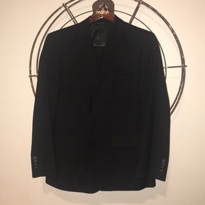 Black Suit! 2-Piece. Sharp. CITY FIT 42R 34W 32L